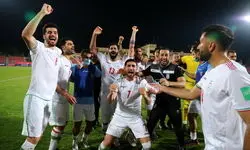 لیگ ملت‌های آسیا در راه است