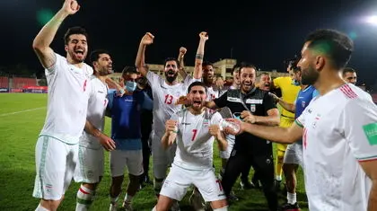 لیگ ملت‌های آسیا در راه است