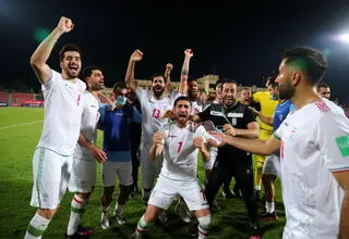 لیگ ملت‌های آسیا در راه است