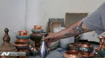 پشت میله‌ها، زندگی دوباره می‌جوشد