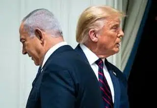 بازی پلیس خوب و پلیس بد زیر آفتاب 