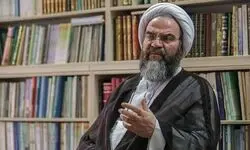 انتقاد حسینی قمی از دفتر آیت الله نوری همدانی از عملکرد صداوسیما/ اگر پیرو پیامبر اسلام(ص) هستیم، باید در رفتار خود با مردم بر رحمت تکیه کنیم 