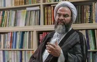 انتقاد آیت‌الله حسینی قمی از عملکرد صداوسیما/ اگر پیرو پیامبر اسلام(ص) هستیم، باید در رفتار خود با مردم بر رحمت تکیه کنیم 