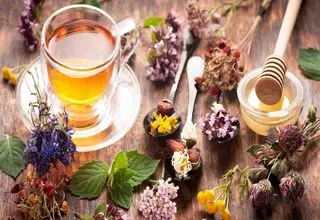 ۷ دمنوش پاییزی برای تقویت سیستم ایمنی و رفع خستگی