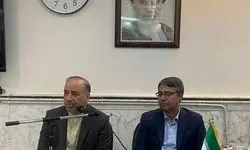 قول‌های تازه سفیر ایران در کویت؛ گذرنامه یک‌روزه و پیگیری تبادل زندانیان
