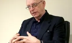 چشم پزشک معروف ایران درگذشت