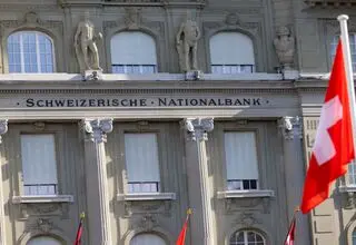 کارزار جهانی برای خرید بیت کوین توسط بانک مرکزی سوئیس