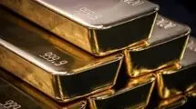 افزایش قیمت هر اونس طلا در معاملات روز چهارشنبه بازار جهانی