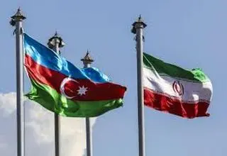 علاقمندیم سرمایه‌گذاری و پروژه مشترک با آذربایجان داشته باشیم