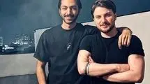 بازگشت خاطره‌انگیز هاشم و سهراب/ دارا حیایی و کیسان دیباج در تئاتر «شب امتحان» 