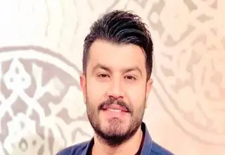 مجری صداوسیما: حس می‌کنم قاتل زنجیره‌ای هستم!
