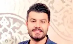 مجری صداوسیما: حس می‌کنم قاتل زنجیره‌ای هستم!