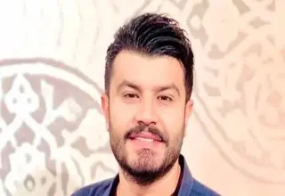 مجری صداوسیما: حس می‌کنم قاتل زنجیره‌ای هستم!