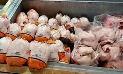 قیمت مرغ، گوشت سفید و تخم مرغ در بازار/ جدول