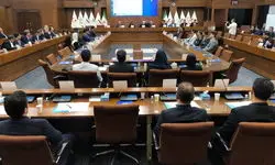 6 انصرافی در مجمع تکواندو