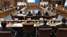 6 انصرافی در مجمع تکواندو