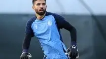 بالاخره فرصت بازی به خالدآبادی رسید