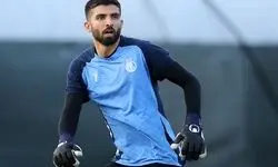 بالاخره فرصت بازی به خالدآبادی رسید