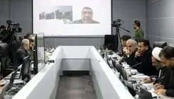 در جلسه غیرعلنی امروز مجلس شورای اسلامی چه گذشت؟ 