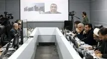 در جلسه غیرعلنی امروز مجلس شورای اسلامی چه گذشت؟ 