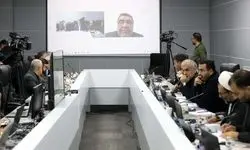 در جلسه غیرعلنی امروز مجلس شورای اسلامی چه گذشت؟ 