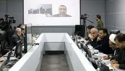 در جلسه غیرعلنی امروز مجلس شورای اسلامی چه گذشت؟ 