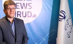 صادرات ریلی ۲ میلیون تنی به ازبکستان تا پایان سال