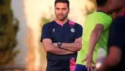 مربی جدید به کادرفنی استقلال اضافه می شود
