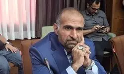 مجید تلخابی رئیس فدراسیون بدنسازی و پرورش اندام شد