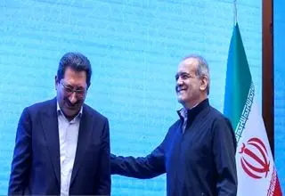 در پی نامه انتقادآمیز رئیس اتاق ایران؛ رئیس‌جمهور وزیر صمت را مامور رسیدگی کرد