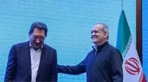 در پی نامه انتقادآمیز رئیس اتاق ایران؛ رئیس‌جمهور وزیر صمت را مامور رسیدگی کرد