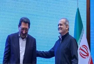در پی نامه انتقادآمیز رئیس اتاق ایران؛ رئیس‌جمهور وزیر صمت را مامور رسیدگی کرد