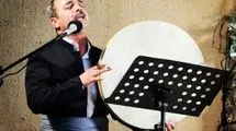 پیشکسوت دف‌نوازی کردستان درگذشت