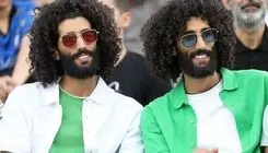 دوقلوهای افسانه‌ای «سریال پایتخت» چه آرزویی دارند؟