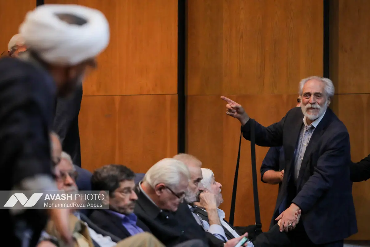 ابوالقاسم قاسم‌زاده، روزنامه‌نگار برجسته، مدیر فرهنگی