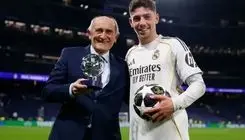 58 سال بعد: والورده پیری شده بود!