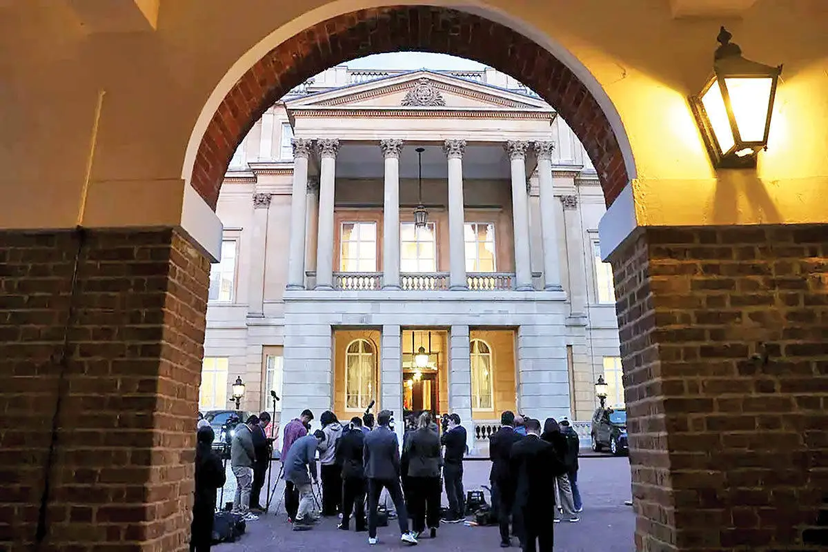 گامی بهسوی آتشبس