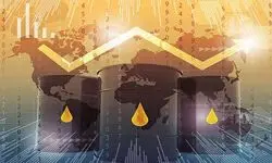 افزایش قیمت نفت در پی کاهش ذخایر نفت و سوخت در آمریکا