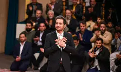 پخش حسینیه معلی از اول محرم هر روز ساعت 17:30/ مجری نجم‌الدین شریعتی