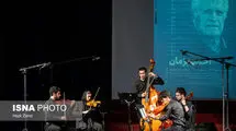 احمد پژمان؛ از خرید ساز با پول عیدی تا «طرح‌های سمفونیک» 