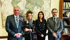 پروژه جدید اپوزیسیون: خفه کردن صدای مردم