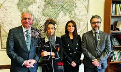 پروژه جدید اپوزیسیون: خفه کردن صدای مردم