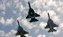 پاکستان از حملات هوایی جدید به افغانستان خبر داد