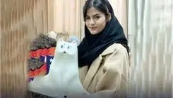 قاتل ملیکا ۲۲ ساله +عکس