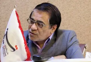 یک مدیر سینما و تلویزیون درگذشت

