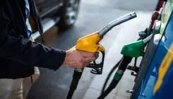 تولید بنزین به سقف تاریخی رسید/ نسخه دولت برای کنترل مصرف