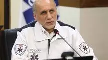 آسیب به ۷ آمبولانس و ۱۴ نیروی اورژانس در حملات اسرائیل