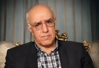 پیروز مجتهدزاده درگذشت