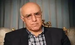 پیروز مجتهدزاده درگذشت