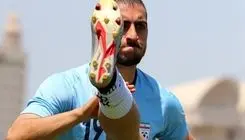 خبر بد برای قلعه‌نویی